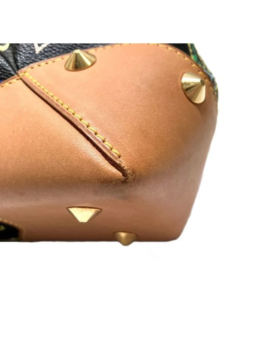 Louis Vuitton this authentic